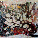 300WhitneyWoodBaileyExtraordinaryGeometries60x72Mi