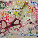 WhitneyWoodBaileyExtraordinaryGeometriesIVOilandMi