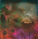 14) John Jackson - John Jackson - Spring time in Valhalla - 2015, 16_x16_, mixed media on birch panel copy