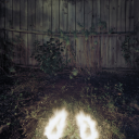 Footprints with Matches