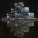 How to Remember the Future 50x60