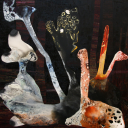 WOODUntitledIVMixedMediaOnCanvas60x602008_lo