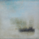 On the Sea of Pearls 72x72 upton