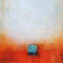 October Light I upton 72x36