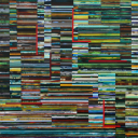 BCS22 48 X 48 greens med