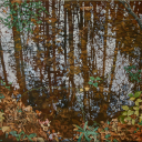 Mosaic Study November SOLD