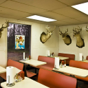 Deer Head Resturant
