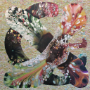 300WhitneyWoodBaileyIntersectionsXIMixedMediaOnCan