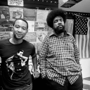 John Legend Questlove