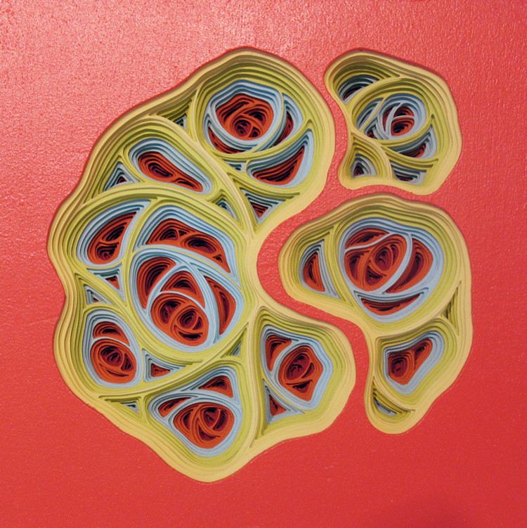 Microbial Diddlation Movement #12 copyEDIT