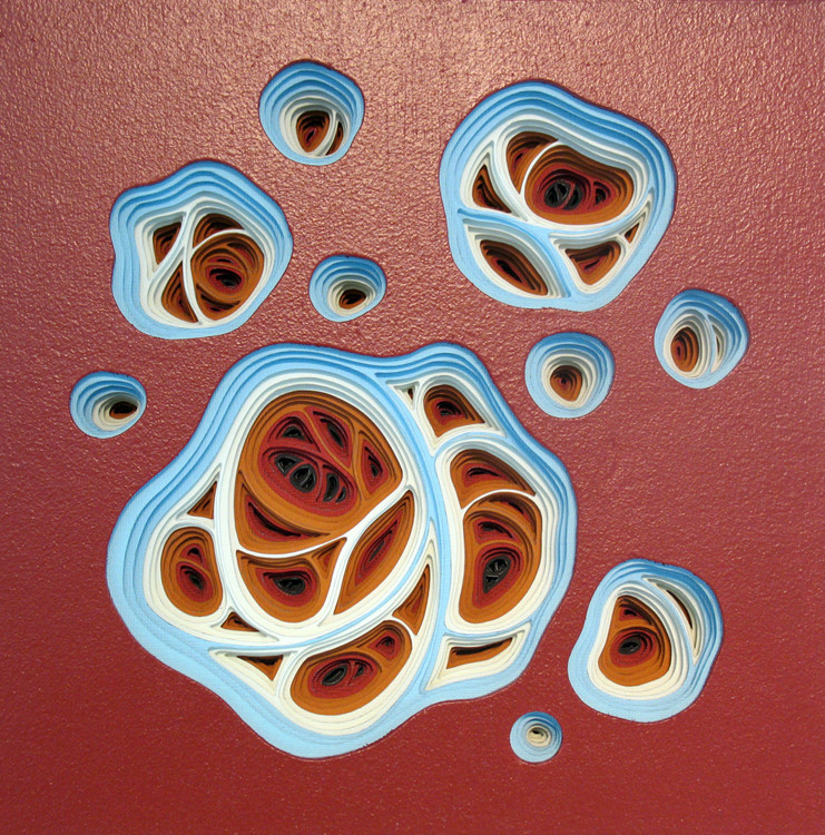 Microbial Diddlation Movement #16 copyEDIT