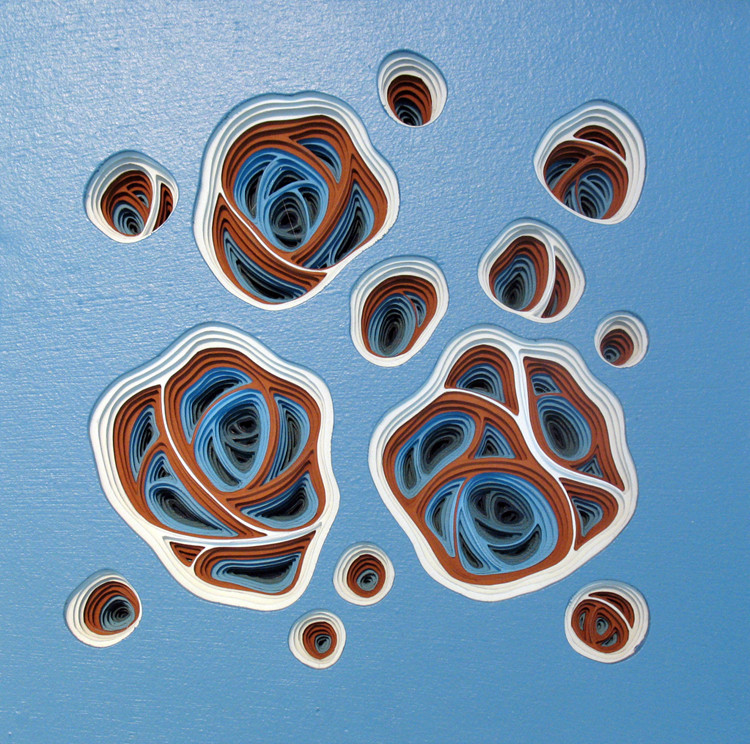 Microbial Diddlation Movement #17 copyEDIT