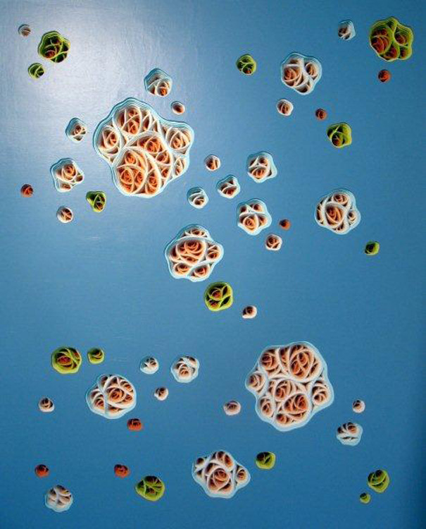 Parabuzzle ImplosionEDIT