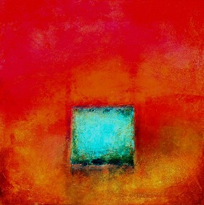 The Muse 54x54 upton