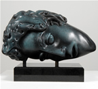 Sleeping Male ?Richard Jolley