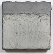 Janis Pozzi-Johnson
Still Gray
Oil on canvas
12