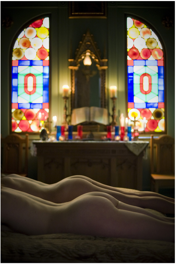 Thomas Petillo | Expand Number Six | 8