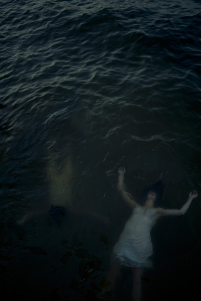 Thomas Petillo | Rebirth Number One | 11.25