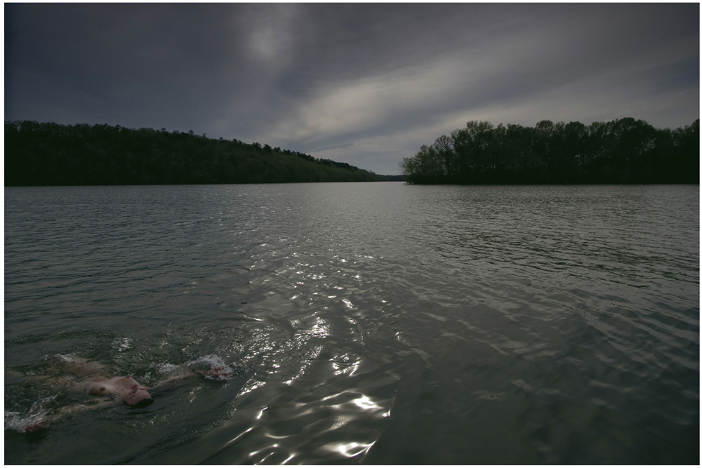 Thomas Petillo | Rebirth Number Seven | 8