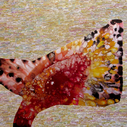 Whitney Wood | Dualities VII | 54