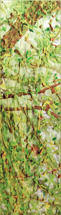 Catherine Forster | Weeping Willow | Inkjet prints mounted on aluminum
5 panels, various sizes ?Catherine Forster